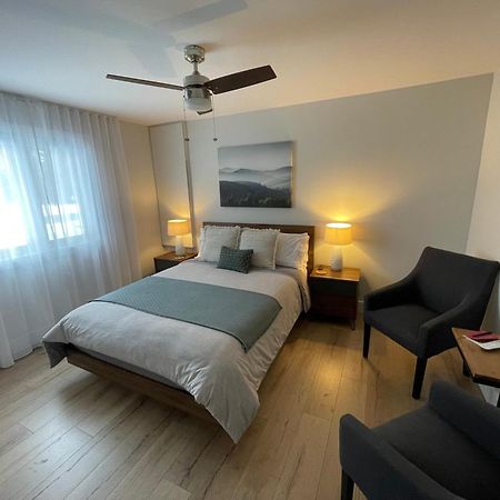 Le Pimbina Bed and Breakfast Mont-Tremblant Buitenkant foto