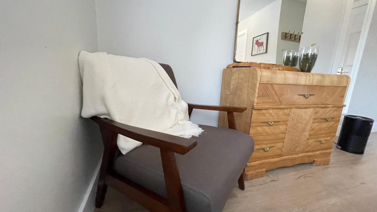 Le Pimbina Bed and Breakfast Mont-Tremblant Buitenkant foto
