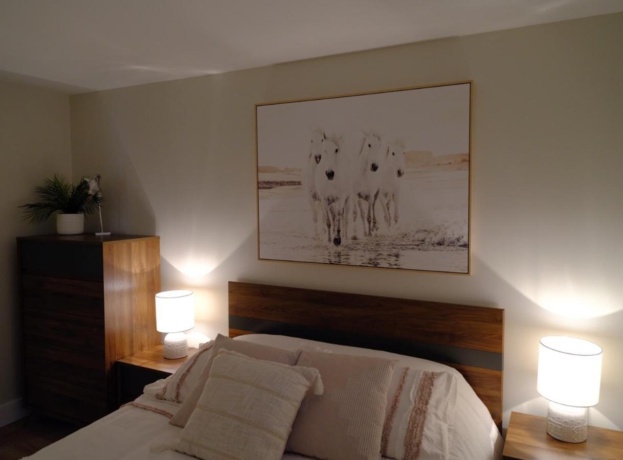 Le Pimbina Bed and Breakfast Mont-Tremblant Buitenkant foto
