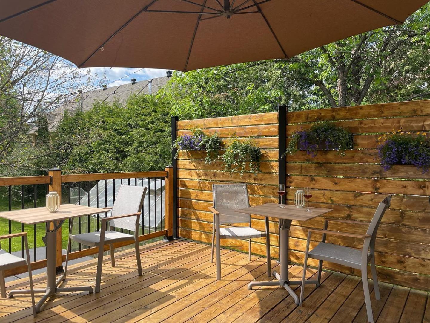 Le Pimbina Bed and Breakfast Mont-Tremblant Buitenkant foto