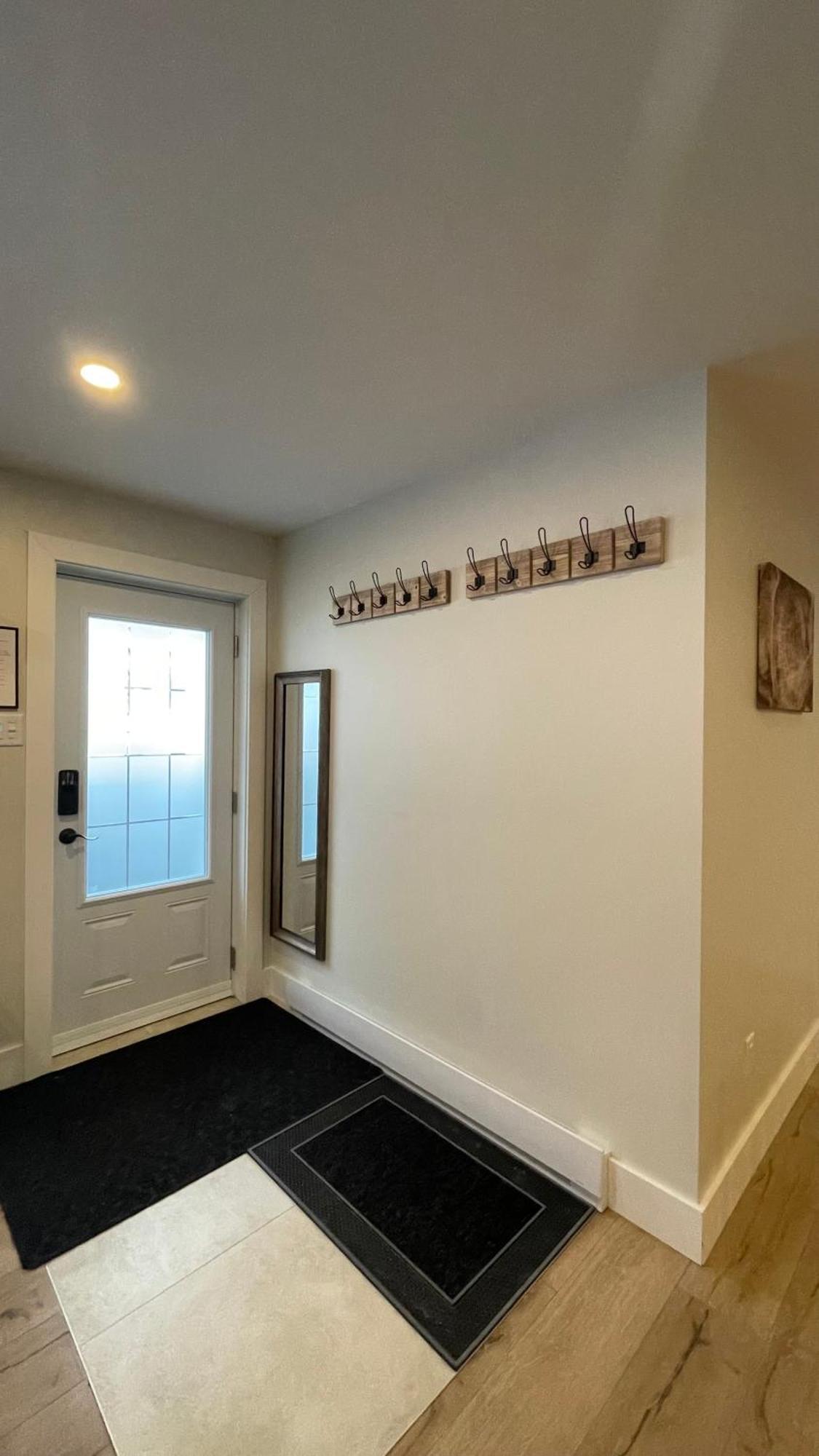 Le Pimbina Bed and Breakfast Mont-Tremblant Buitenkant foto