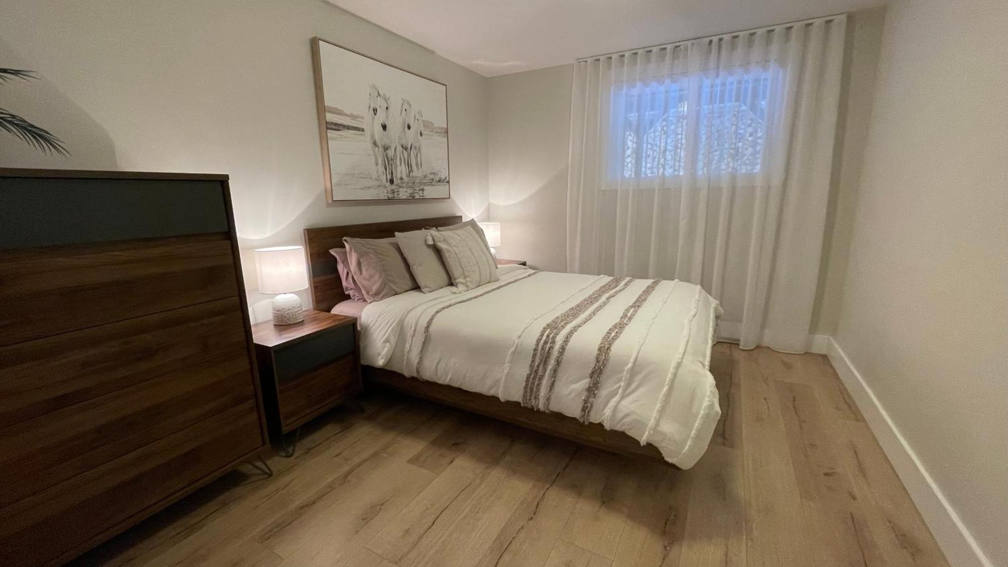 Le Pimbina Bed and Breakfast Mont-Tremblant Buitenkant foto