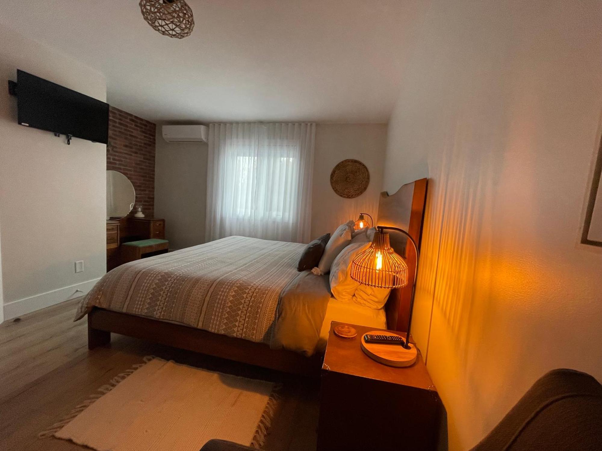 Le Pimbina Bed and Breakfast Mont-Tremblant Buitenkant foto
