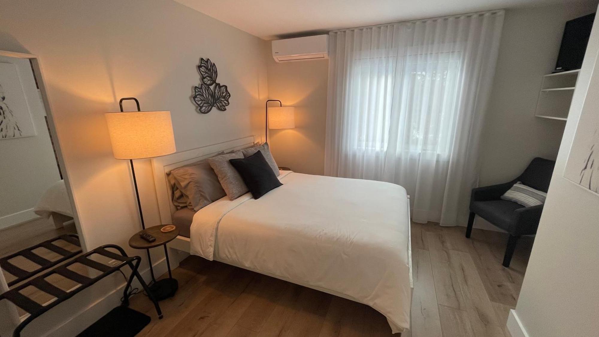 Le Pimbina Bed and Breakfast Mont-Tremblant Buitenkant foto